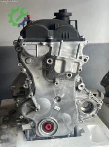 Motor Komple Hyundai Accent 2024 Çıkma (2. Adet)