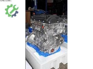 Hyundai Accent Orijinal Blok