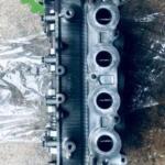 Hyundai Accent 2012-2022 Çıkma Silindir Kapağı