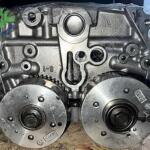 Çıkma Hyundai Accent Silindir Kapağı