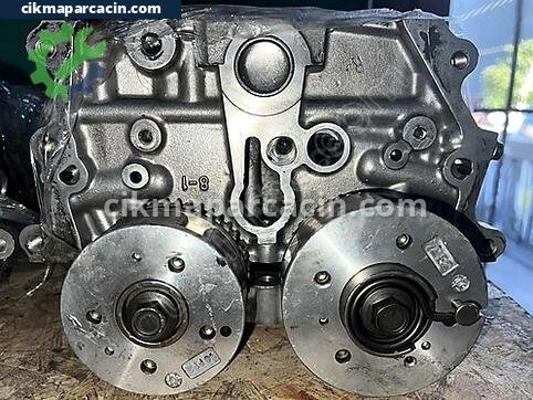 Hyundai Accent Silindir Kapağı çıkma parça