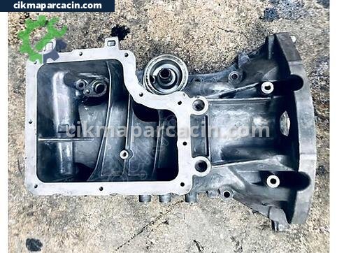 Hyundai Accent Far Beyni çıkma parça