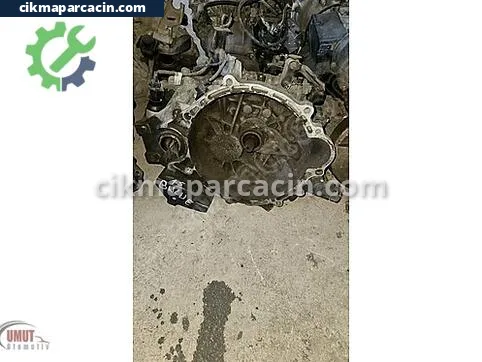 Hyundai Accent Şanzıman Komple çıkma parça