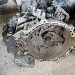 Hyundai Accent Şanzıman Komple Çıkma Parça Bursa