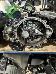 Çıkma Orijinal Şanzıman Komple Hyundai Accent CRDİ