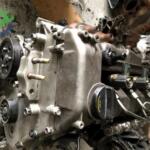 Hyundai Accent Motor Komple Sökme Çıkma