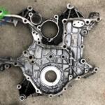 Triger Seti Hyundai Accent 2012-2022 Çıkma