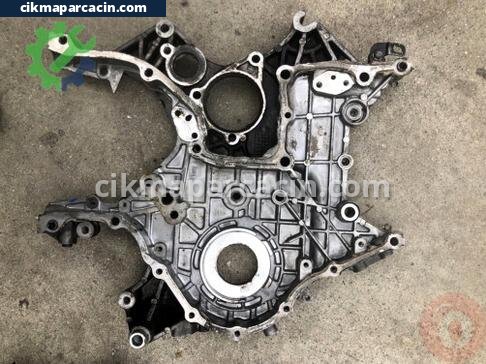 Hyundai Accent Triger Seti çıkma parça