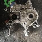 Triger Seti Hyundai Accent 2012-2022 Çıkma