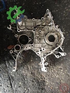 Hyundai Accent Triger Seti çıkma parça