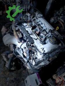 Motor Komple Hyundai Accent 2012-2022 Çıkma