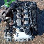 2023 Hyundai Accent Motor Komple Çıkma Parça Ankara