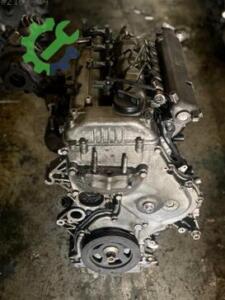 Çıkma Hyundai Accent Motor Komple (15. Adet)