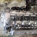 Çıkma Hyundai Accent Motor Komple