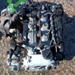 2023 Hyundai Accent Motor Komple Çıkma Parça Ankara