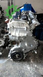 Hyundai Accent Çıkma Silecek Motoru