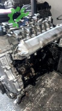 Hyundai Accent Silecek Motoru çıkma parça