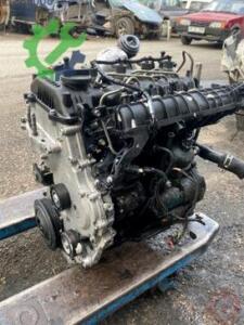 Çıkma Hyundai Accent Motor Komple (19. Adet)