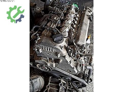 Hyundai Accent Silecek Motoru çıkma parça