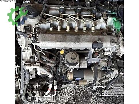Hyundai Accent Silecek Motoru çıkma parça