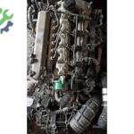 Hyundai Accent 2020-2024 Çıkma Silecek Motoru