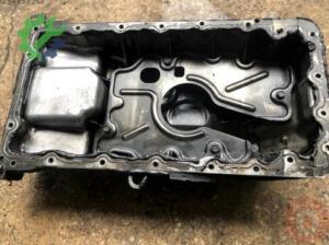 Hyundai Accent Orijinal Çıkma Karter