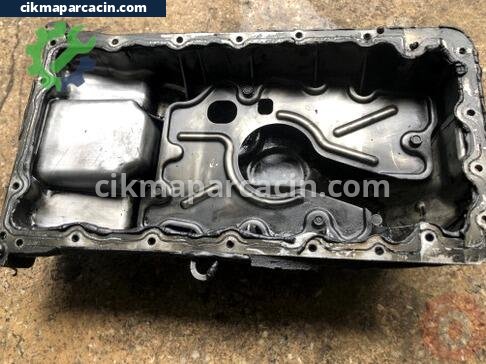 Hyundai Accent Karter çıkma parça