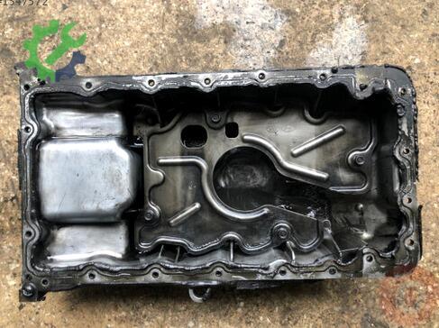 Hyundai Accent Karter çıkma parça