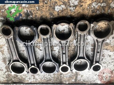 Hyundai Accent Piston Kolu çıkma parça