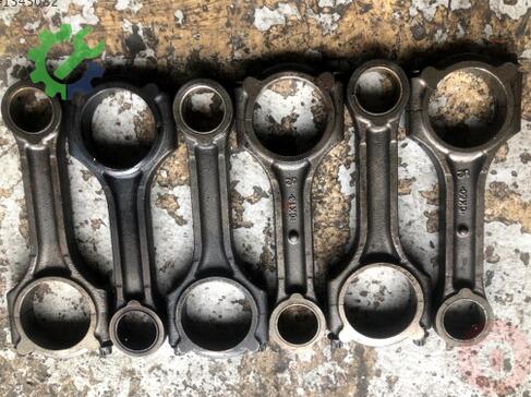 Hyundai Accent Piston Kolu çıkma parça