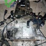 2009 Hyundai Accent Şanzıman Komple Çıkma Parça Ankara