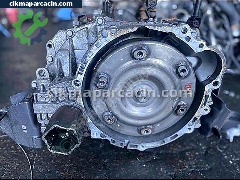 Hyundai Accent Şanzıman Komple çıkma parça