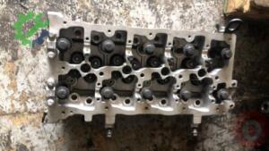 Hyundai Accent 2012-2022 Çıkma Silindir Kapağı