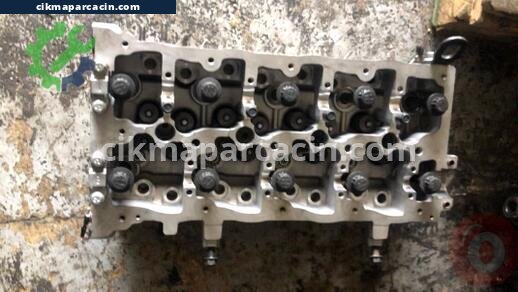 Hyundai Accent Silindir Kapağı çıkma parça