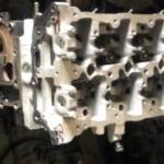 Hyundai Accent 2012-2022 Çıkma Silindir Kapağı