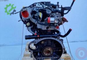 Hyundai Accent 2012-2022 Motor Komple Çıkma (2. Adet)
