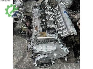 Hyundai Accent Motor Komple Sökme Çıkma (2. Adet)