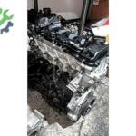 Hyundai Accent 2020-2024 Çıkma Motor Komple
