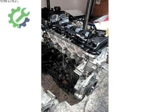 Hyundai Accent 2020-2024 Çıkma Motor Komple (3. Adet)