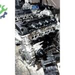 Hyundai Accent 2020-2024 Çıkma Motor Komple
