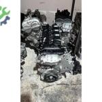 Hyundai Accent 2020-2024 Çıkma Motor Komple
