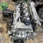 Hyundai Accent Motor Komple Sökme Çıkma
