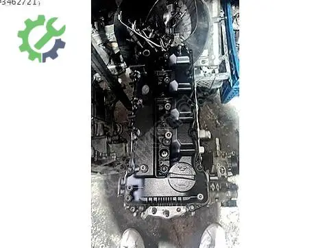 Hyundai Accent El Freni Motoru çıkma parça
