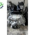 Hyundai Accent Orijinal Çıkma El Freni Motoru