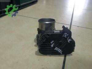 Hyundai Accent Dizel Gaz Kelebeği Çıkma