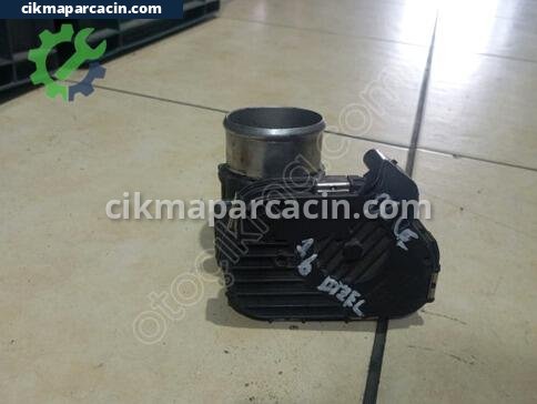 Hyundai Accent Gaz Kelebeği çıkma parça