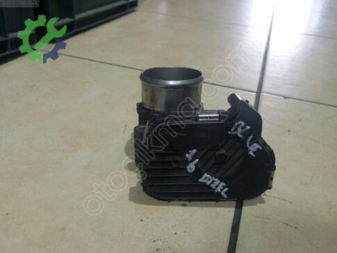 Hyundai Accent Gaz Kelebeği çıkma parça