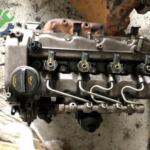 Hyundai Accent 2012-2022 Çıkma Motor Komple