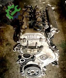 Çıkma Hyundai Accent Motor Komple (12. Adet)