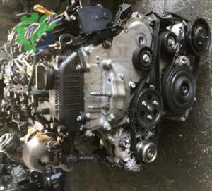 Çıkma Hyundai Accent Motor Komple (14. Adet)